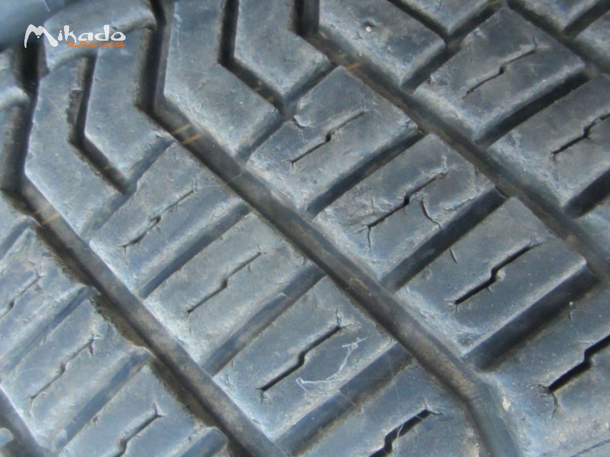 PNEUS MRF TERRE – photo 3 sur 3
