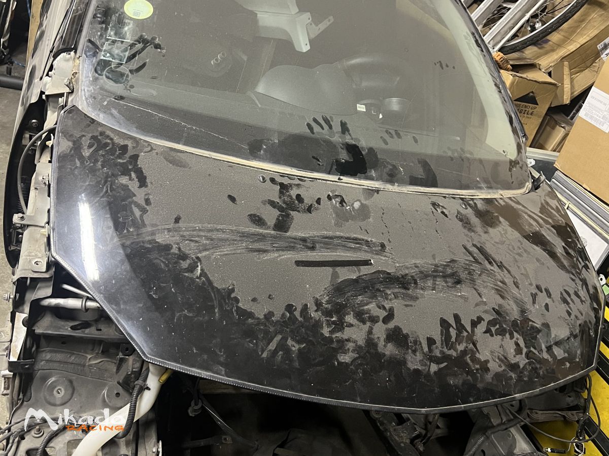 Caisse Renault Twingo 2 RS – photo 2 sur 2