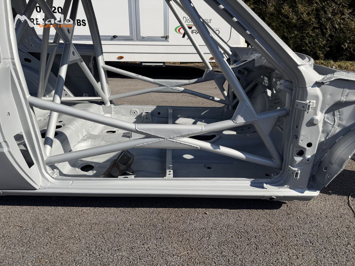 Caisse de 205 rallye – photo 3 sur 6