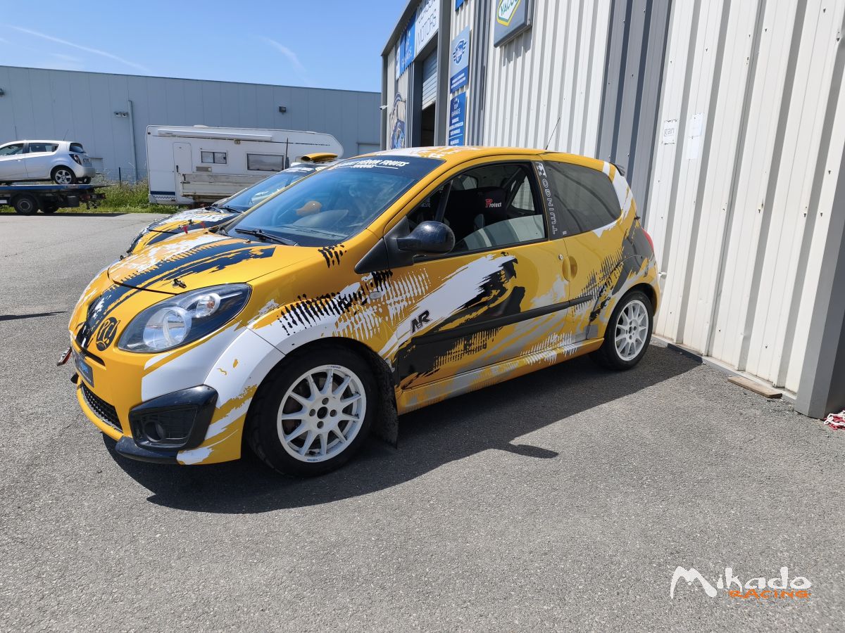 twingo r1