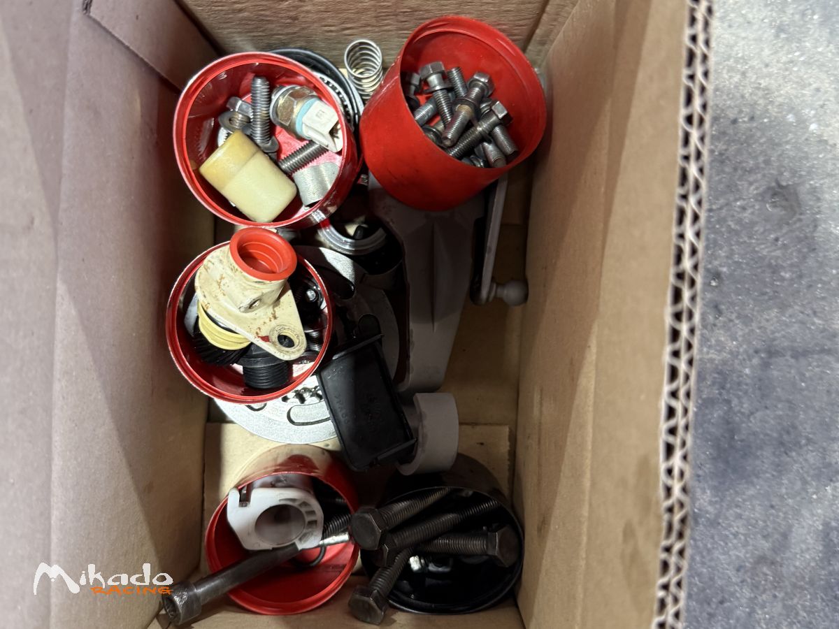 Boîte crabot puppo – photo 3 sur 6