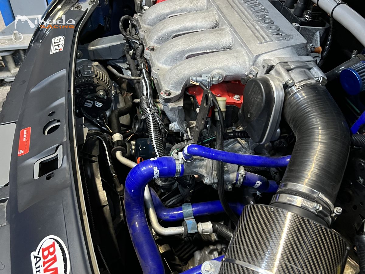 Clio 2 rs trackday/piste – photo 2 sur 3