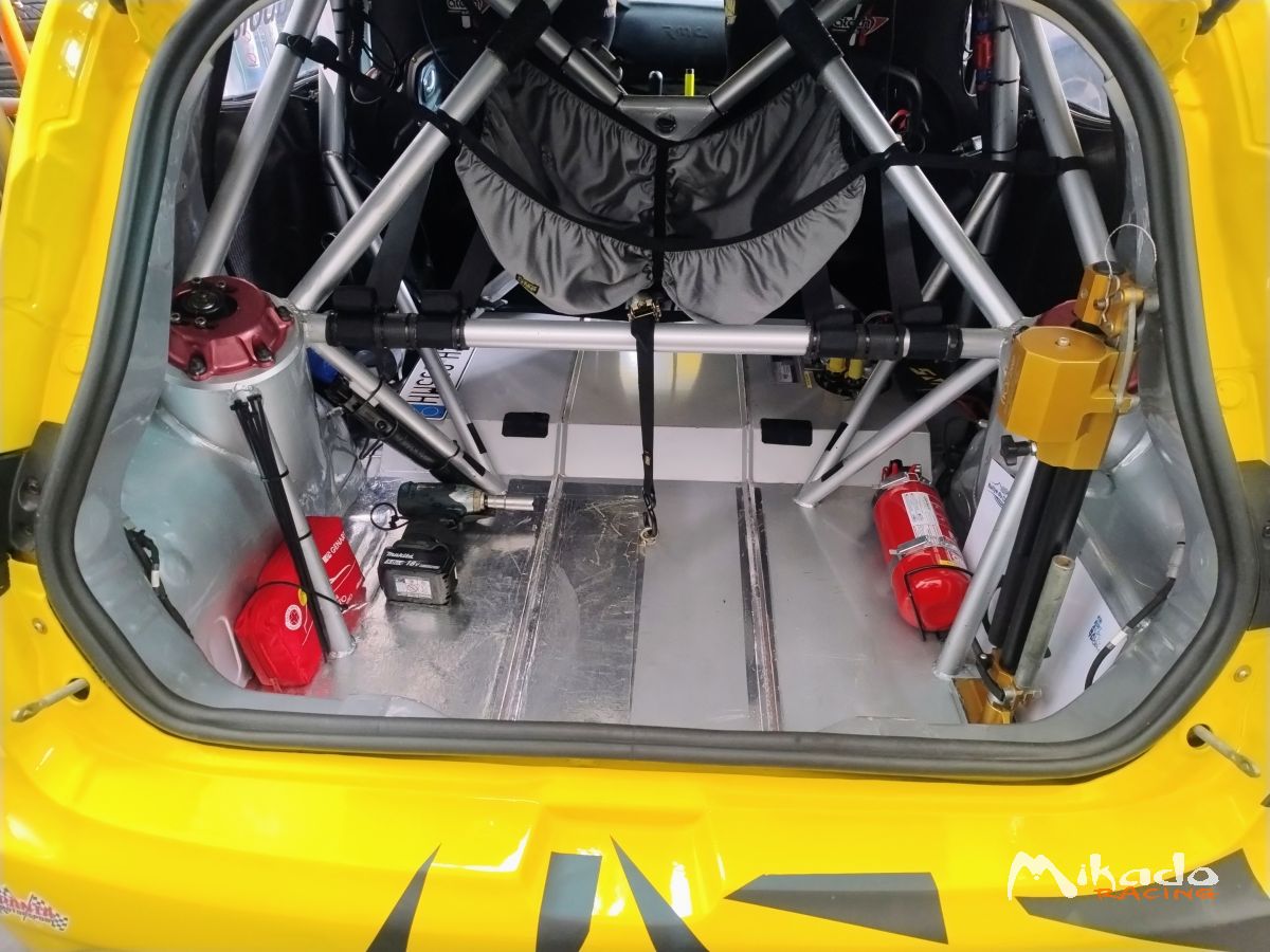 Clio RMC N5 – photo 3 sur 5