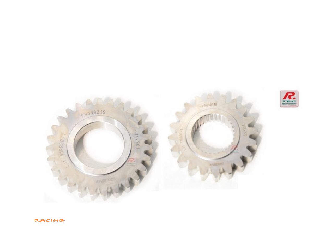Couple 20/27 STC SADEV BV C2 R2 – photo 3 sur 4
