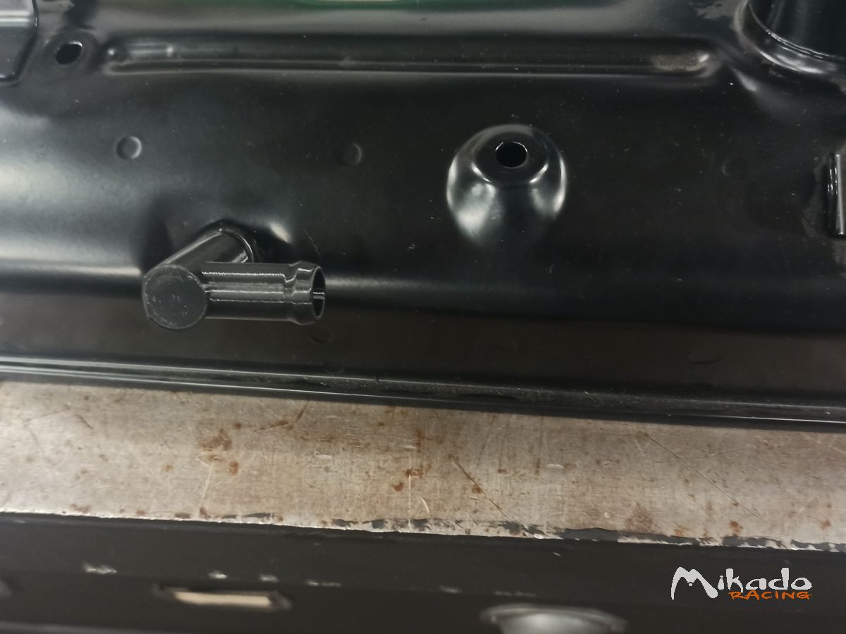 Té de cache culbuteur r 5 gt turbo – photo 4 sur 5