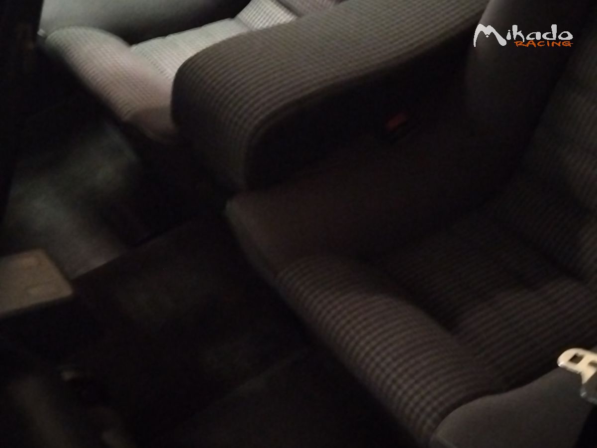 Bmw M635 285cv – photo 2 sur 2