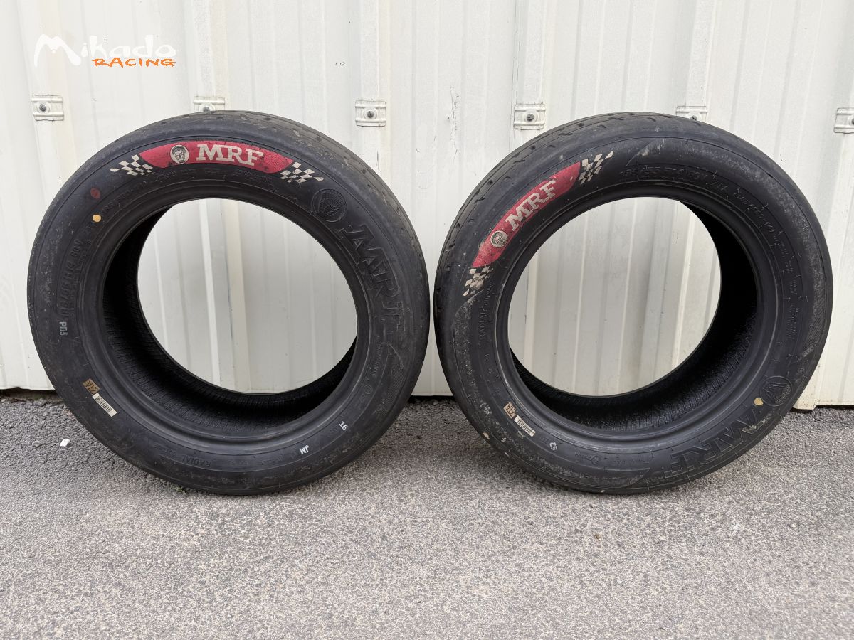 PNEUS MRF S 185/55 R14