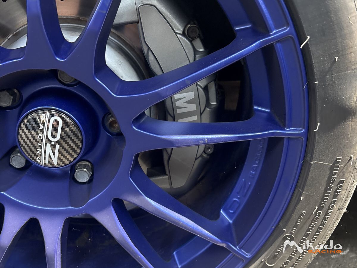 BMW 135i e82 – photo 3 sur 5