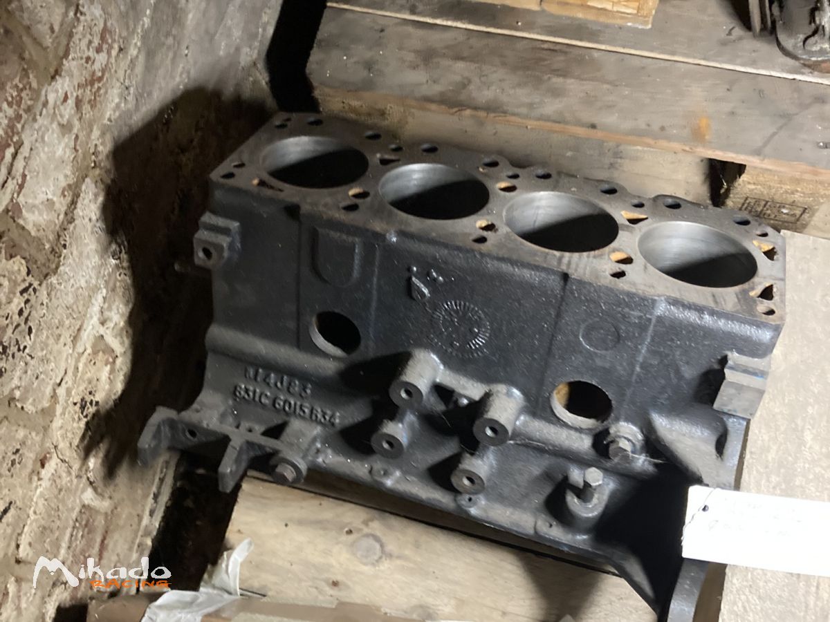 Moteur FORD Kent crossflow AX 831