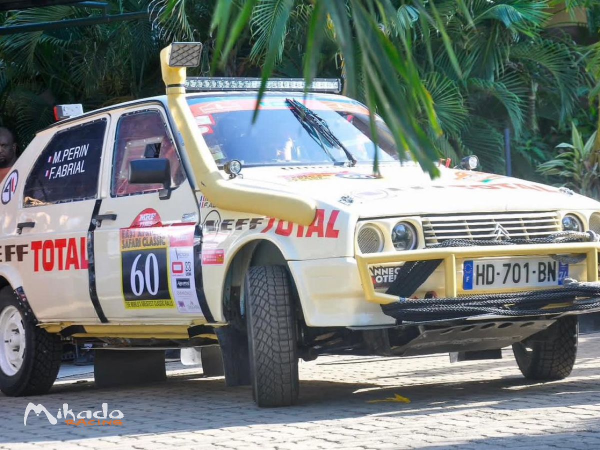 Visa 'Chrono' groupe B avec PTH valide – photo 1 sur 6