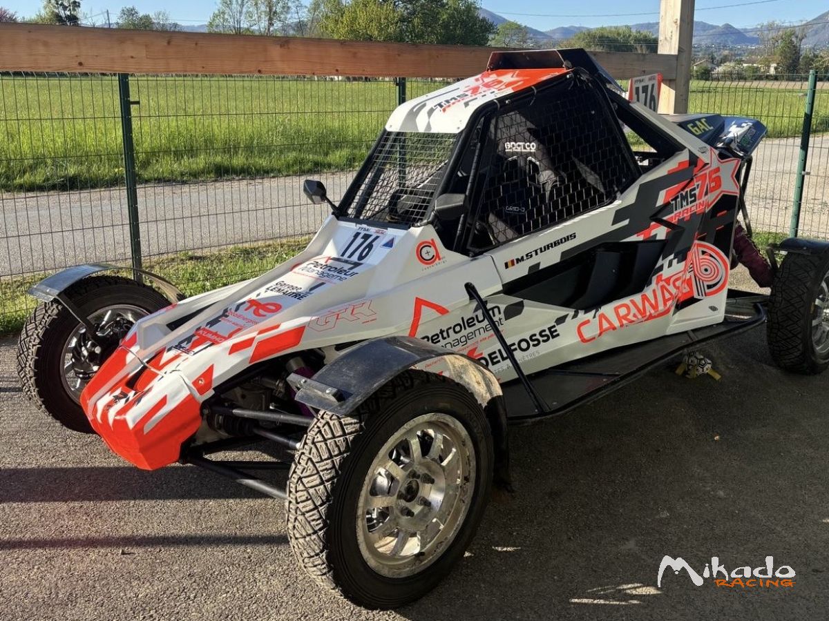Buggy 1600 grr