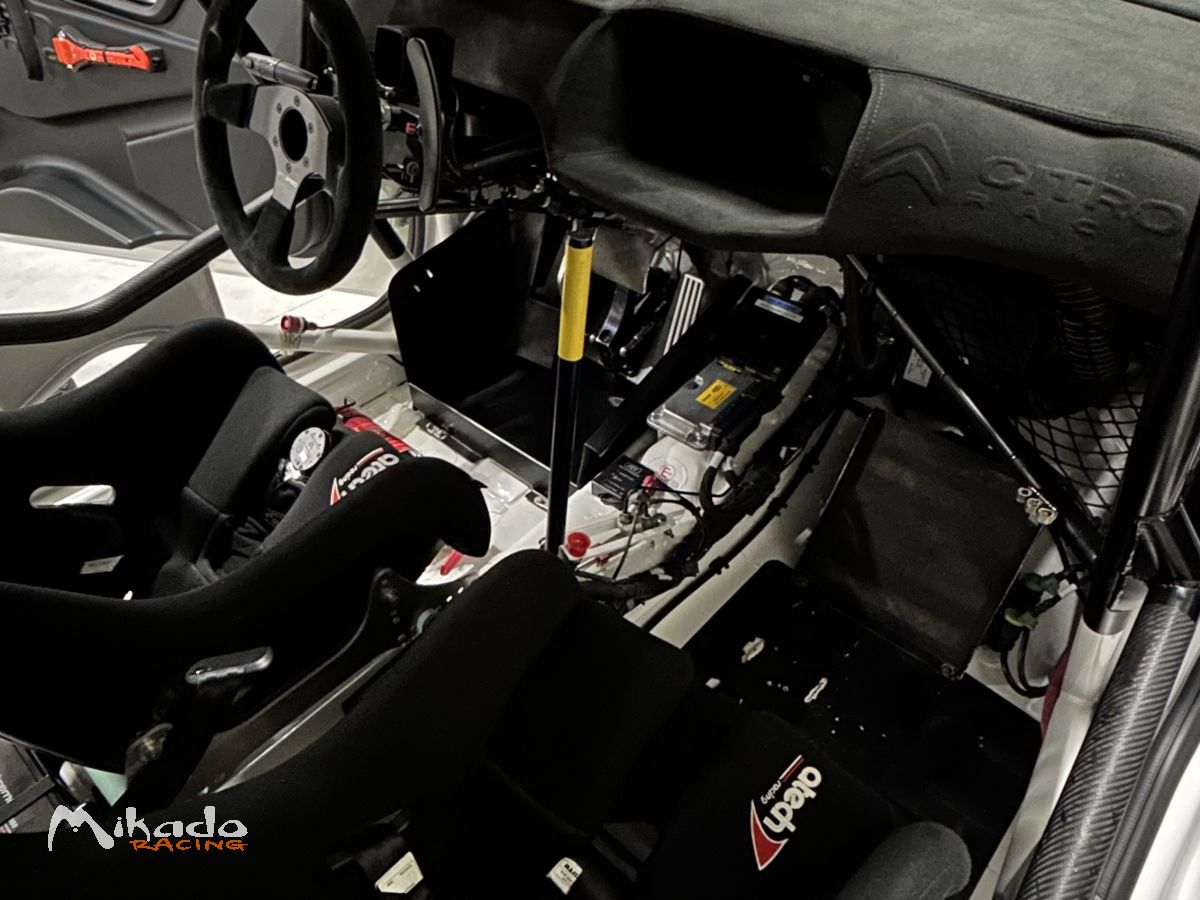 DS3 R3 MAX – photo 3 sur 5