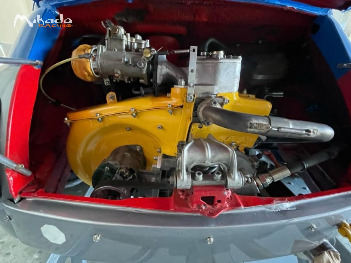 FIAT 500 – photo 2 sur 5