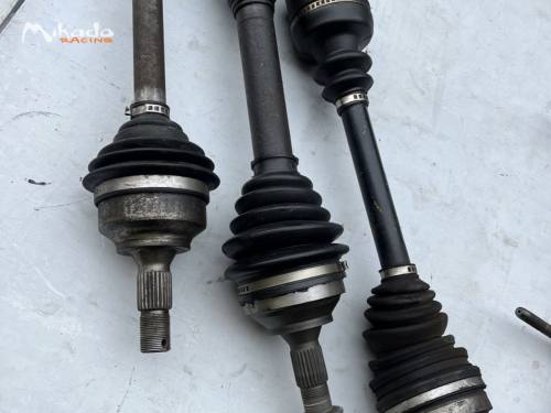 Cardan 206 rc