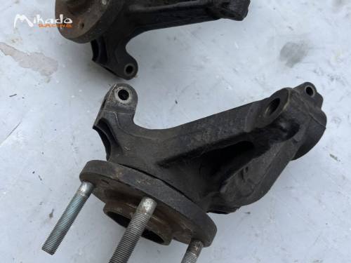 Pivots/fusées 206 rc