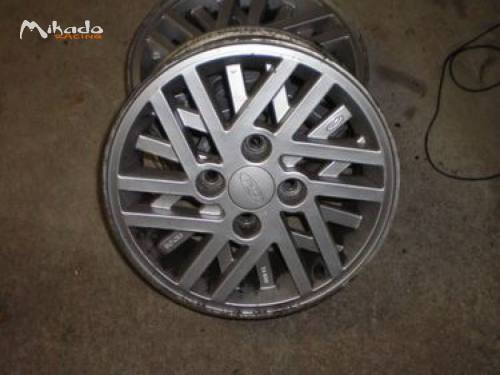 4 jantes sierra cosworth