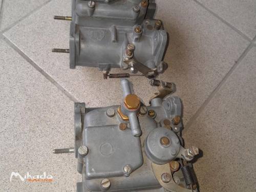 carburateur solex