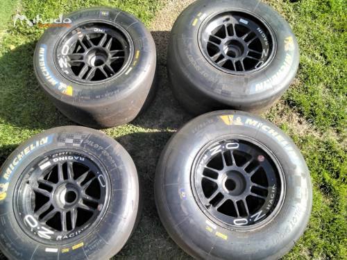 MICHELIN S5C