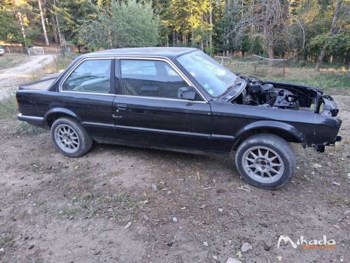 bmw e30