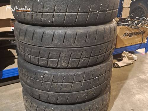 Pneu michelin 16 pouces