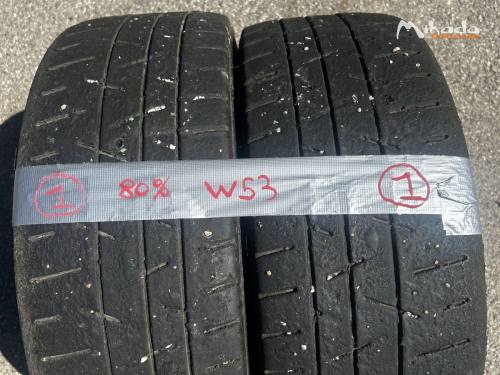 Pneu Hankook 15p
