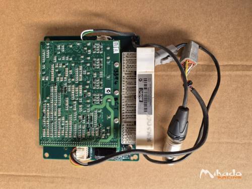 ECU MOTEC M800 13003 SUBARU N14 N15 N16