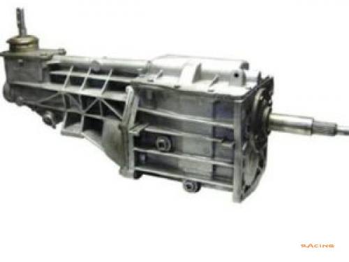 Pieces boite Borg warner T5 Ford Sierr...