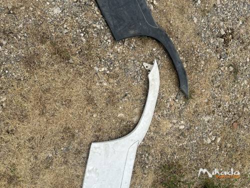 Extension d’aile SAXO VTS