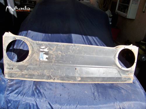 Calandre SIMCA 1000 Phase 2
