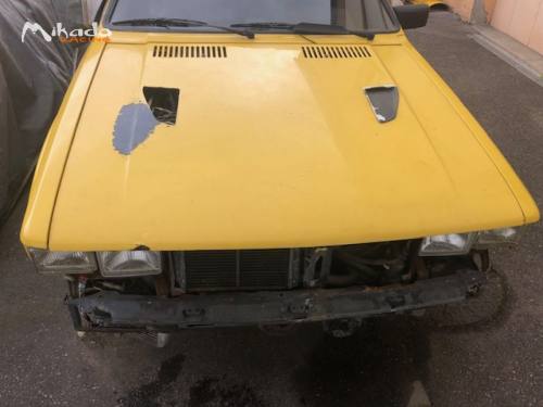 Audi ur quattro