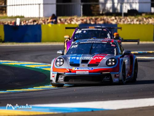 992 CUP A VENDRE ESSAI POSSIBLE