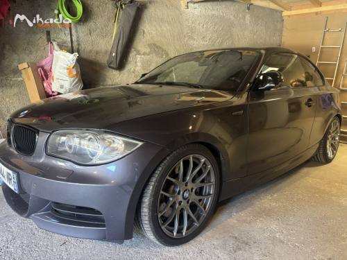 Belle 135 i e82 moteur n55