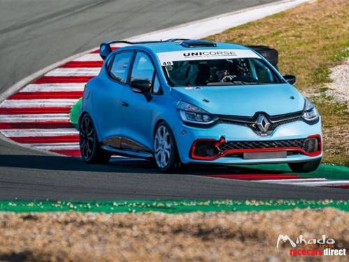 RENAULT CLIO IV CUP