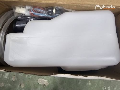 kit lave glace oreca