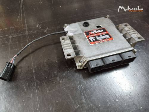 Calculateur maxxecu citoren / peugeot ...