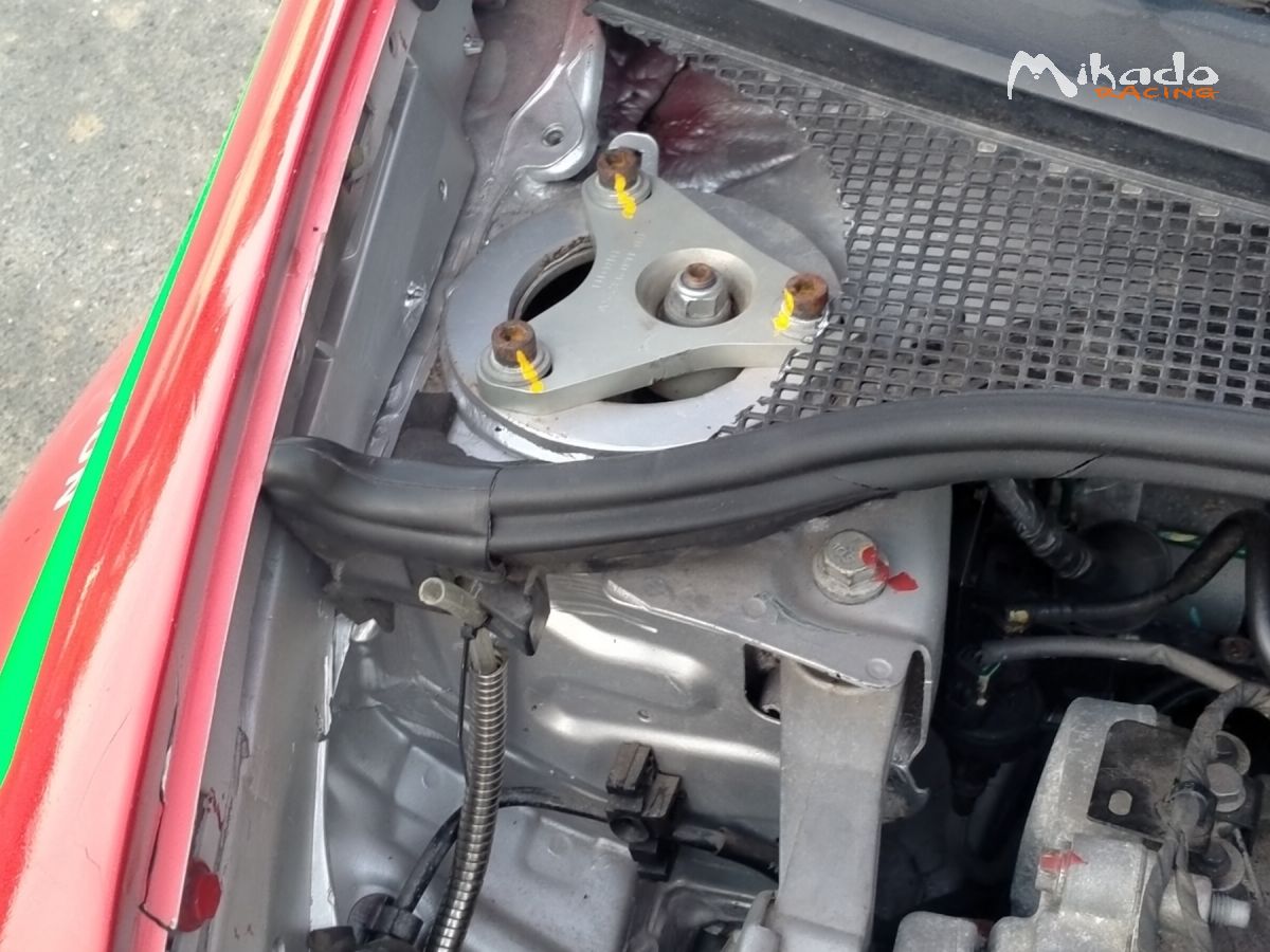 Clio 3 F214 – photo 8 sur 10