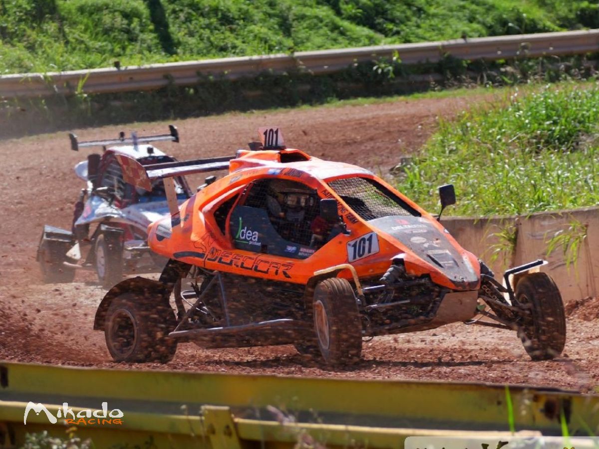Speedcar Extreme – photo 1 sur 4