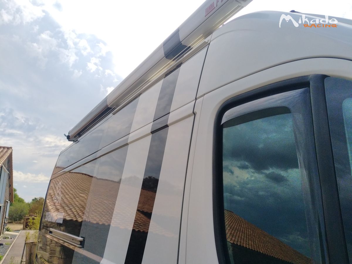 Fiat ducato assistance course – photo 3 sur 8