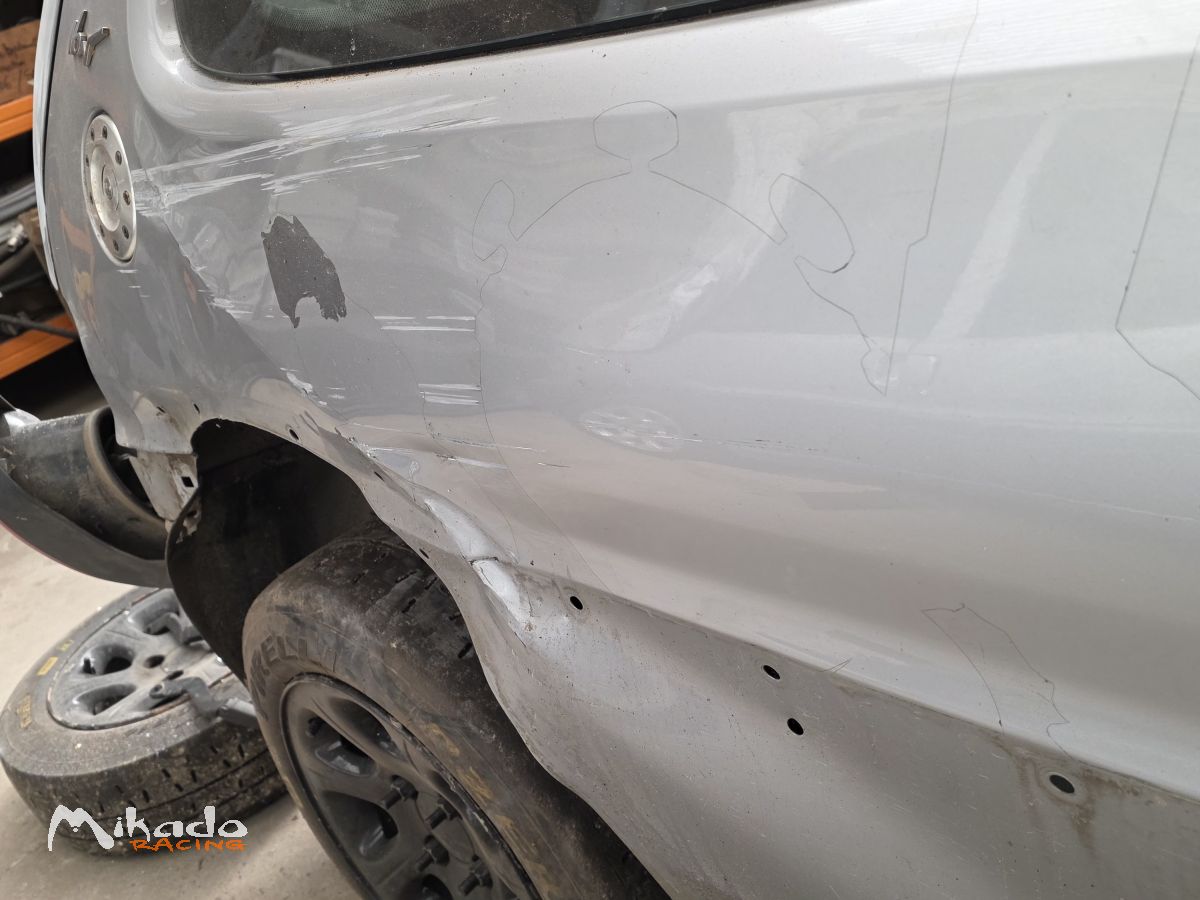 Saxo vts TOP N2 'a réparer' – photo 5 sur 6