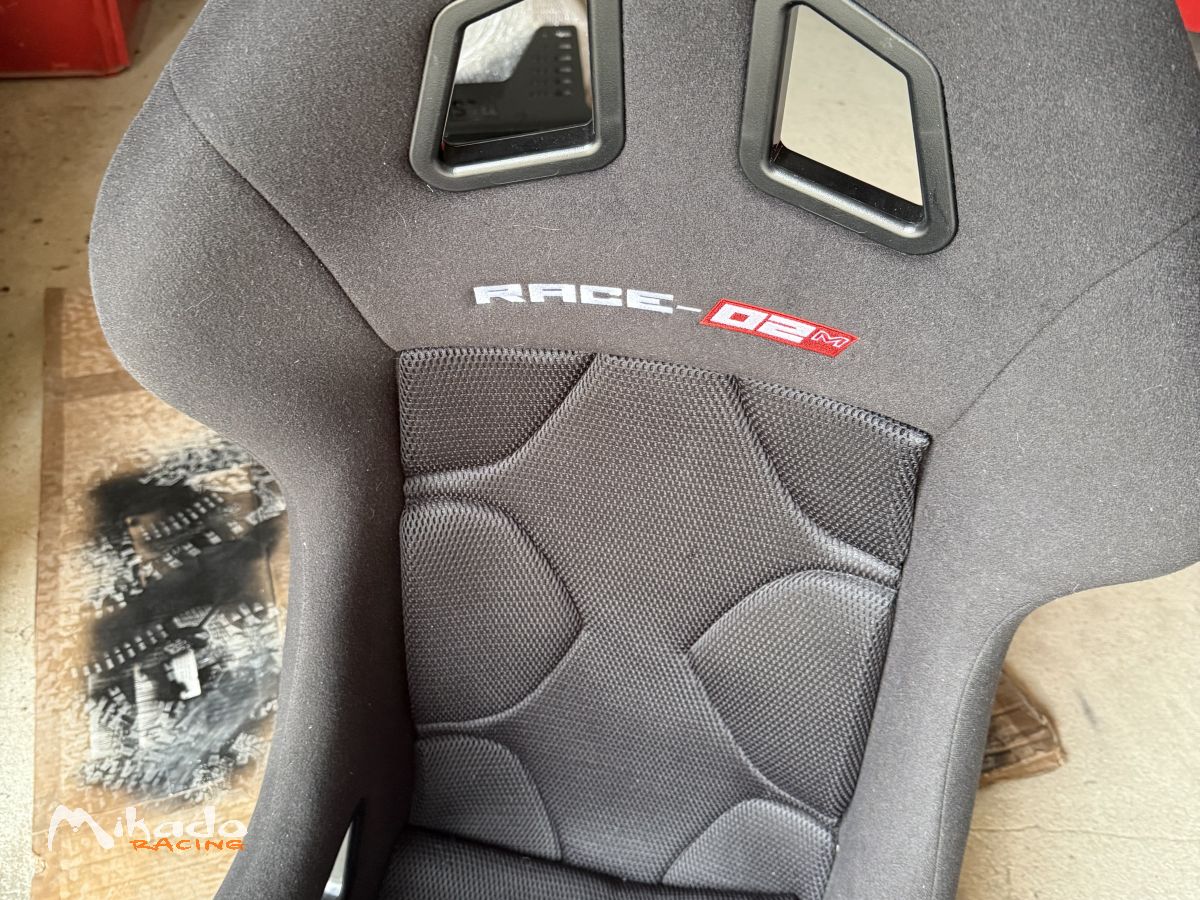 Baquet GT2i Race-02M – photo 4 sur 4