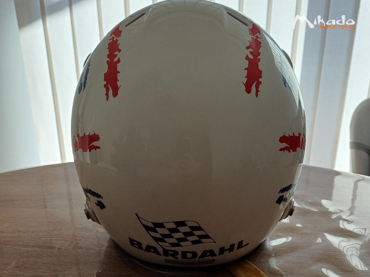 Casque RRS – photo 3 sur 5