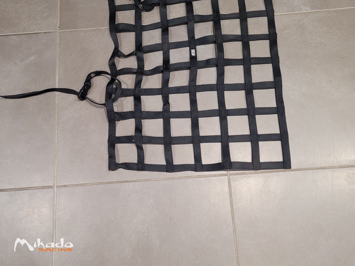 Filet de sécurité gt2i – photo 2 sur 2
