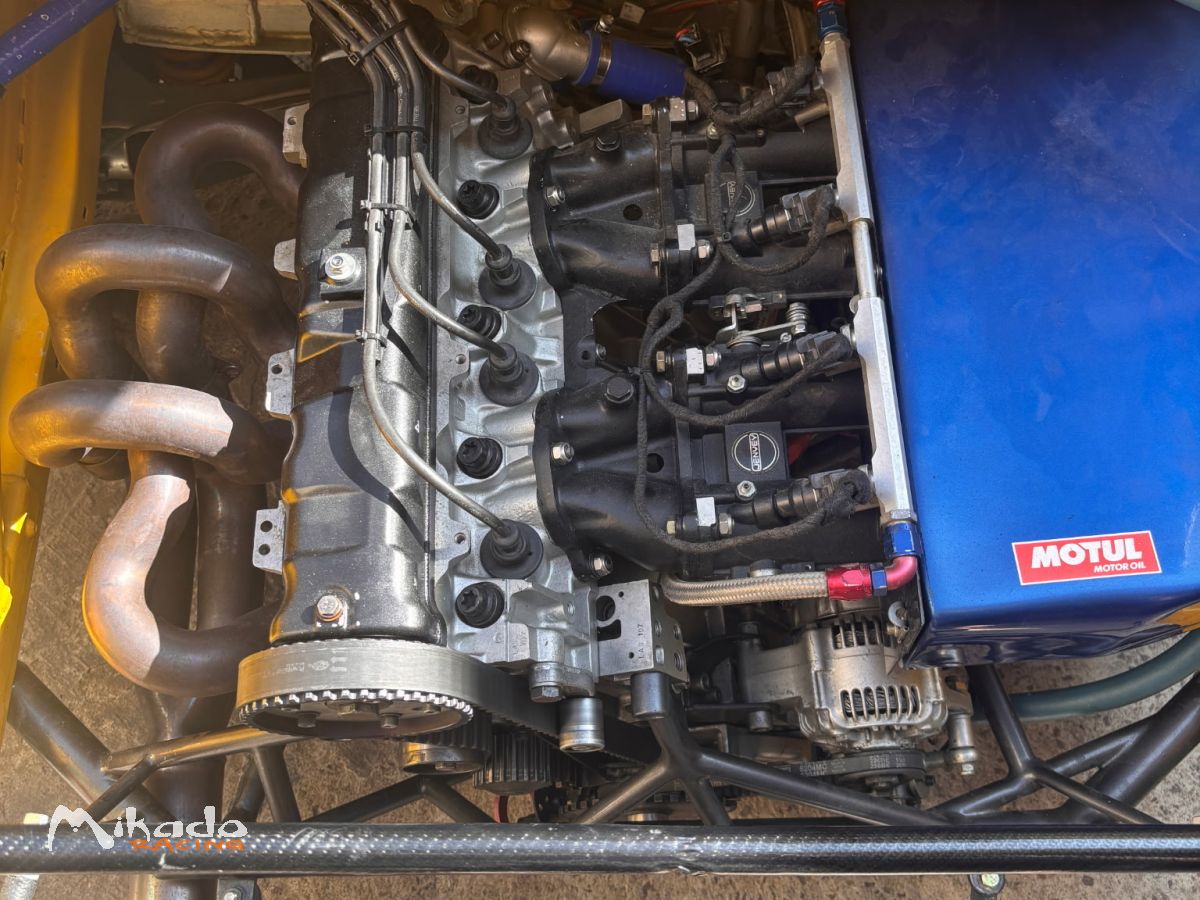 Simca rallye 3 – photo 2 sur 2