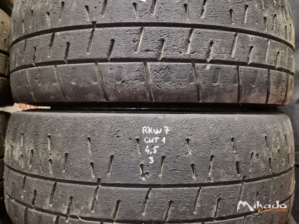 Pirelli 190/50R16 – photo 8 sur 9