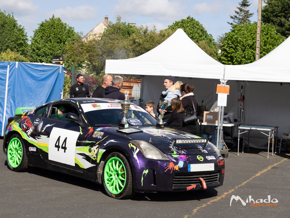 nissan 350z – photo 3 sur 3