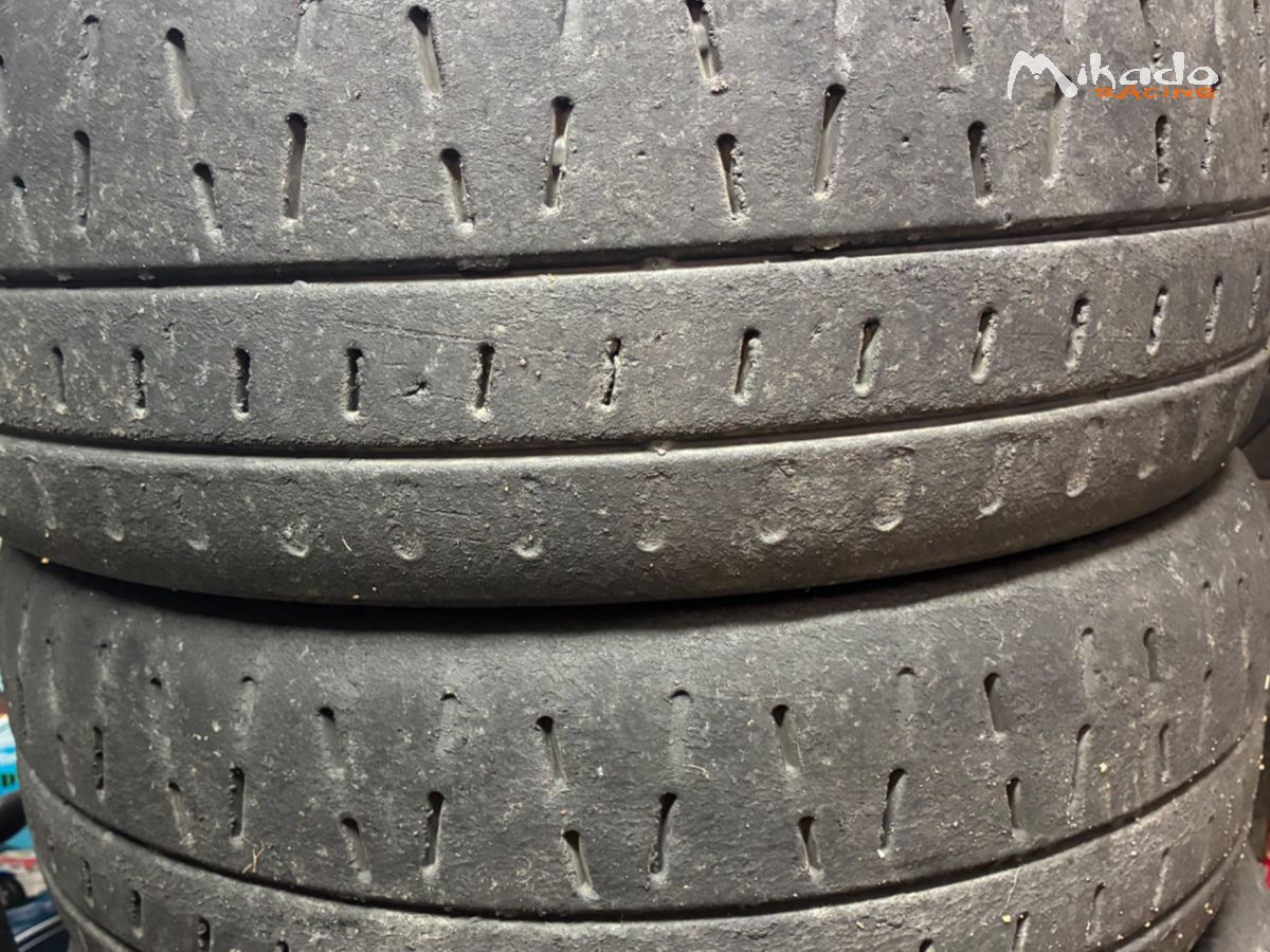 Pneu pirelli RK5A 15 pouces – photo 1 sur 2