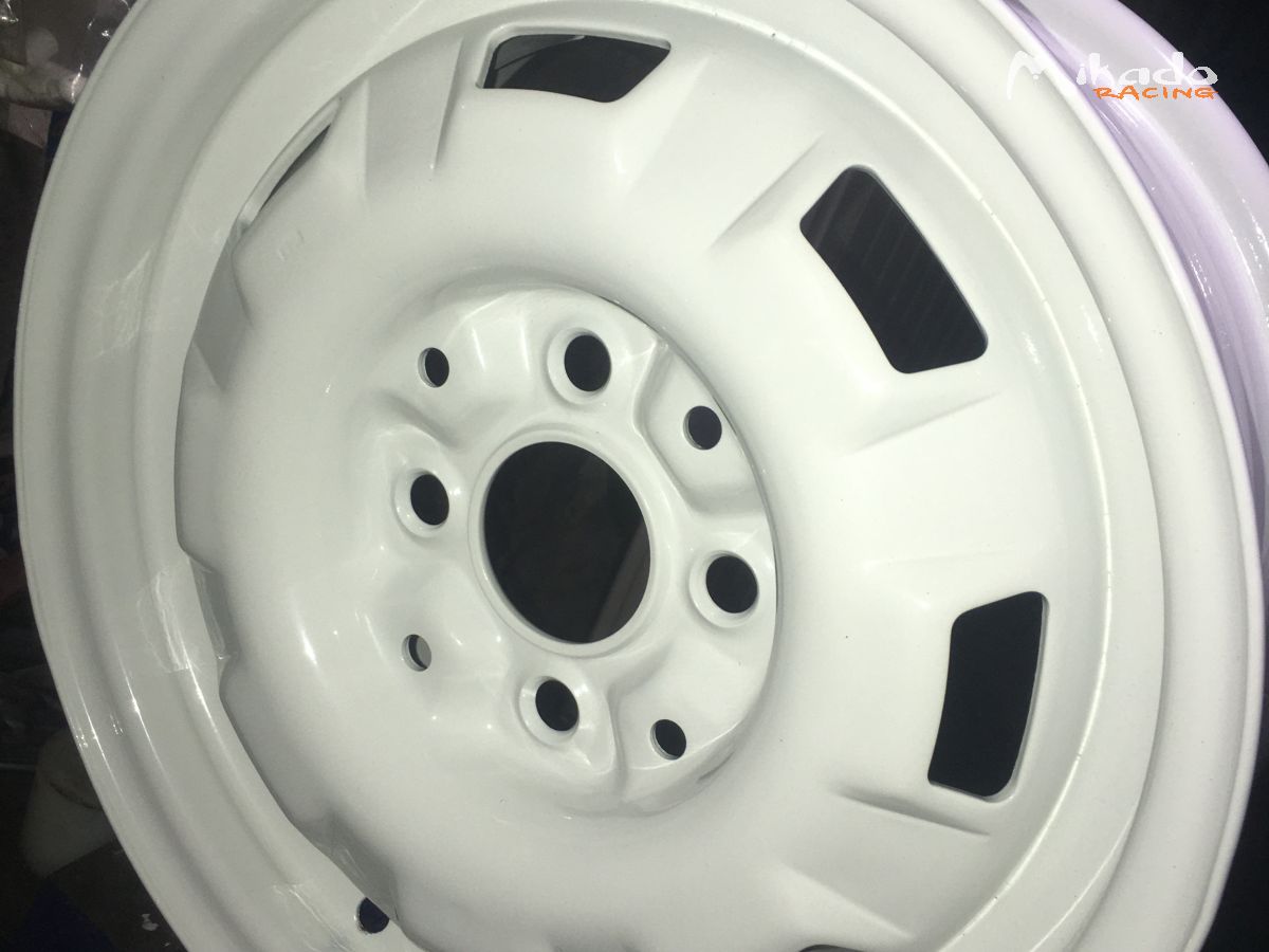 Jantes golf 1 gti – photo 4 sur 4