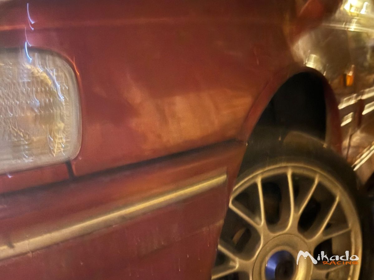 Vends 405MI16 Le Mans – photo 1 sur 2