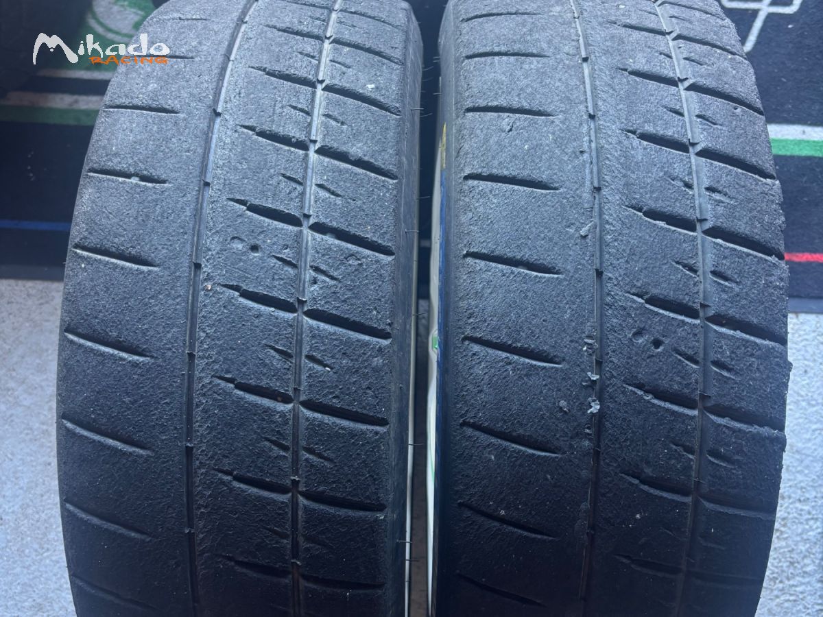 Michelin en 17 – photo 2 sur 5