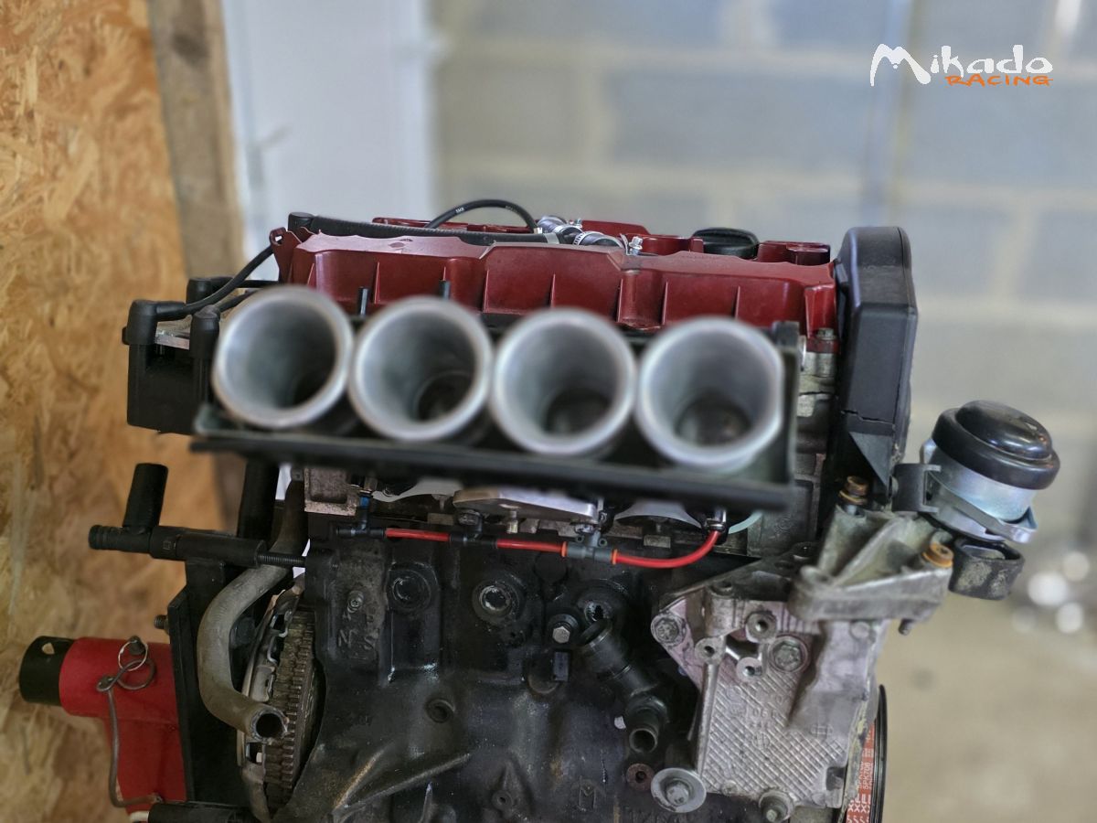 Moteur TU5JP4 185chv – photo 2 sur 2